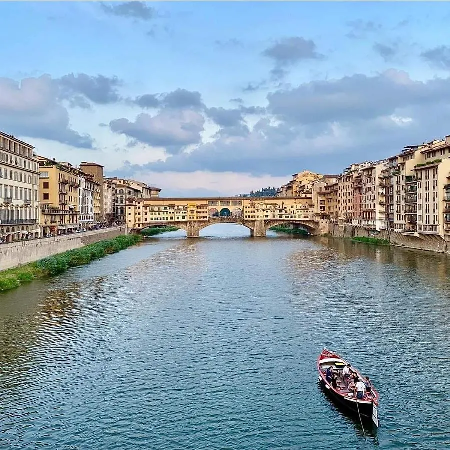 Violet 27 Apartment Florence
