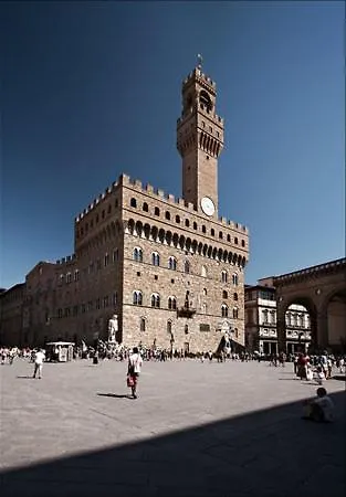 Violet 27 Apartment Florence 0*,
