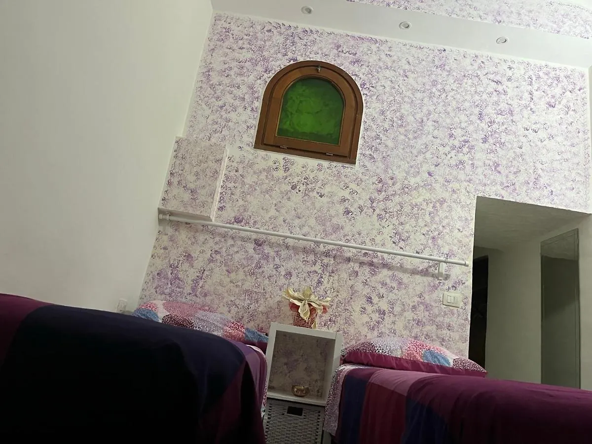 Violet 27 Apartment Florence 0*,  Italy