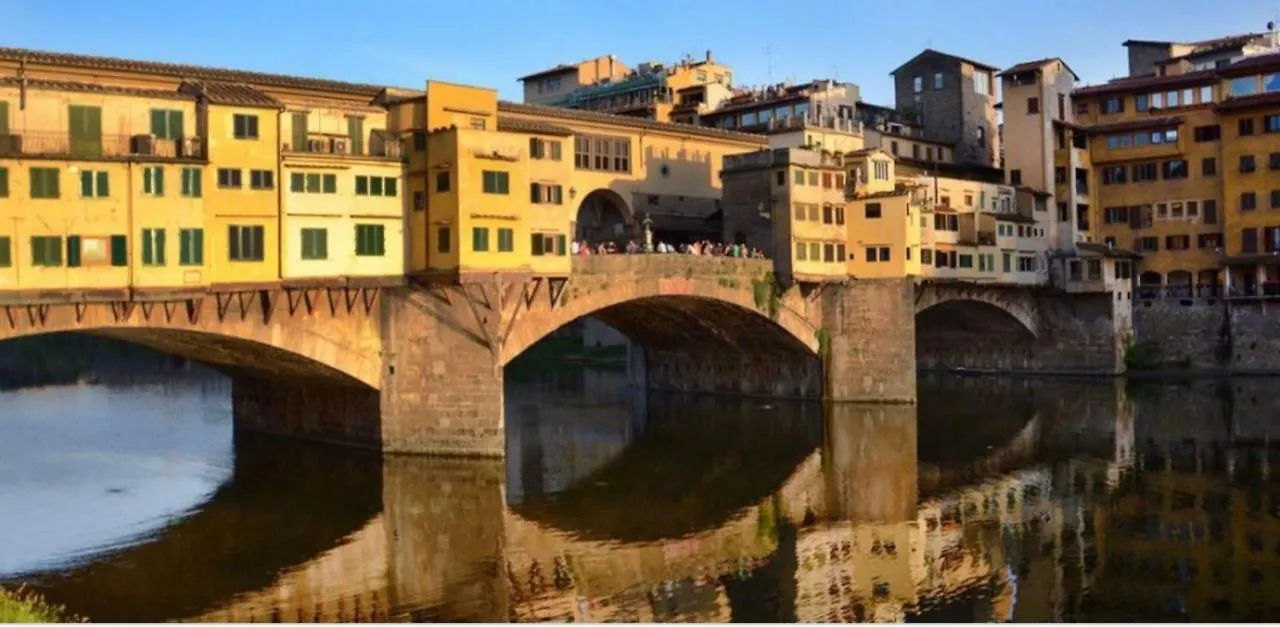 Violet 27 Apartment Florence Italy