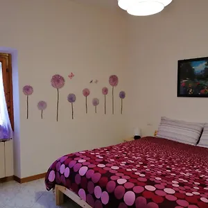 A Casa Di Iole Tra Il Chianti E La Bella Florence