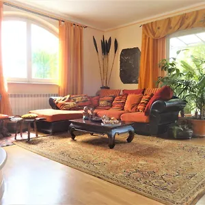 Ferienhaus Giada, Vallecchia