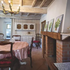 Ferienhaus Charme Di Toscana, Castagneto Carducci