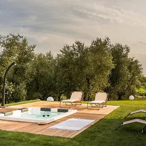 Apartment La Casina Nel Vigneto, Larciano