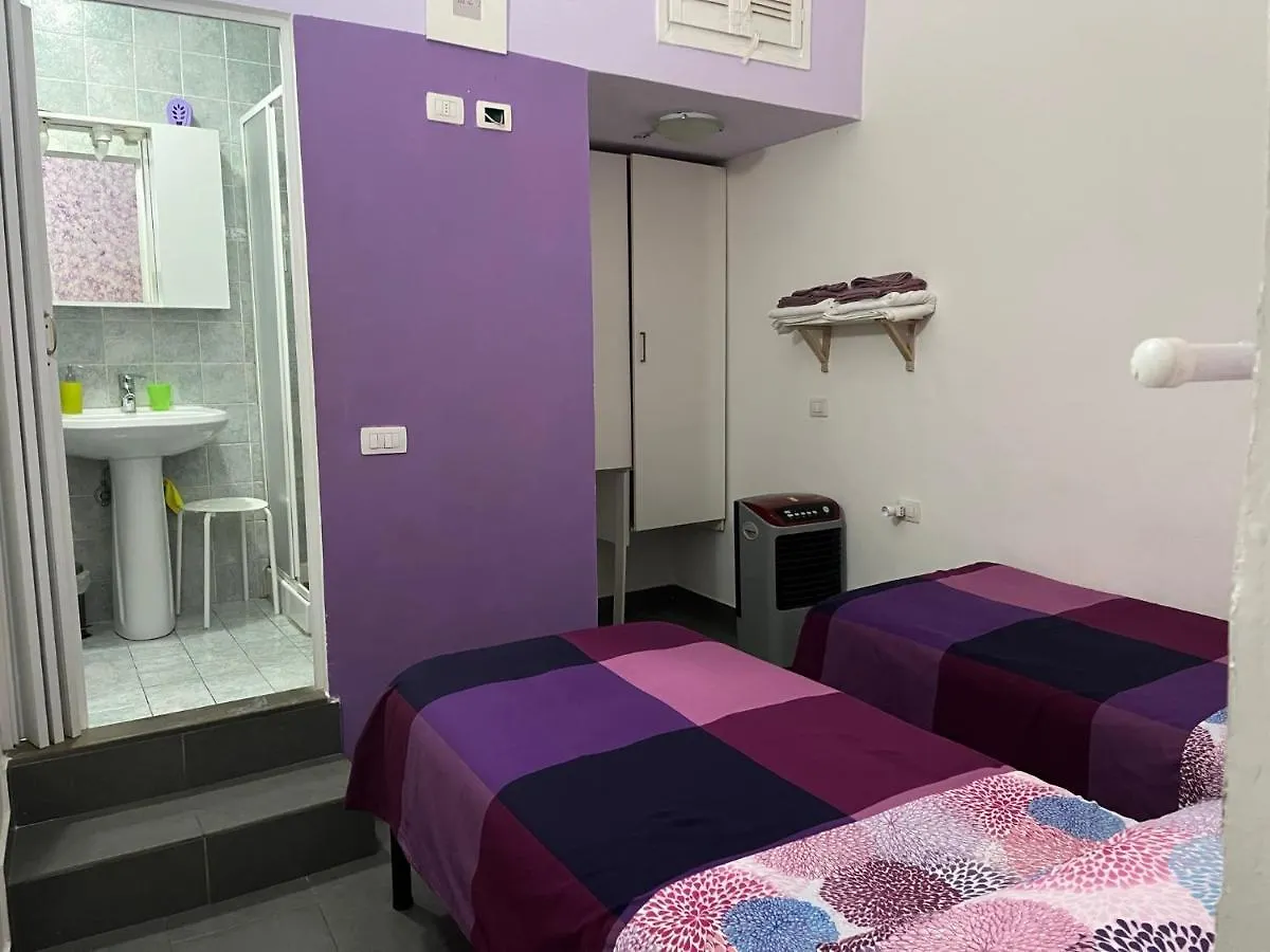 Violet 27 Apartamento Florencia