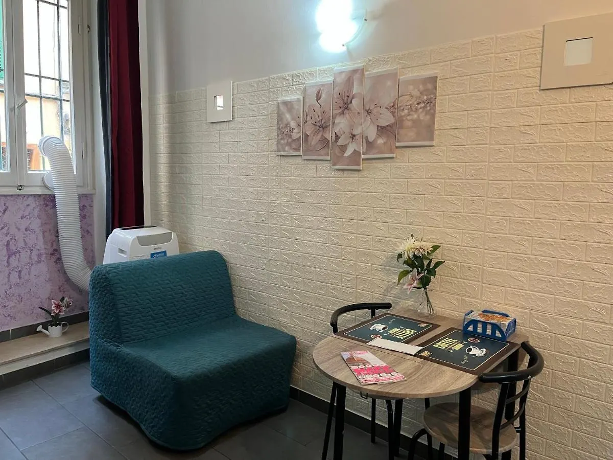 Violet 27 Apartamento Florencia Italia