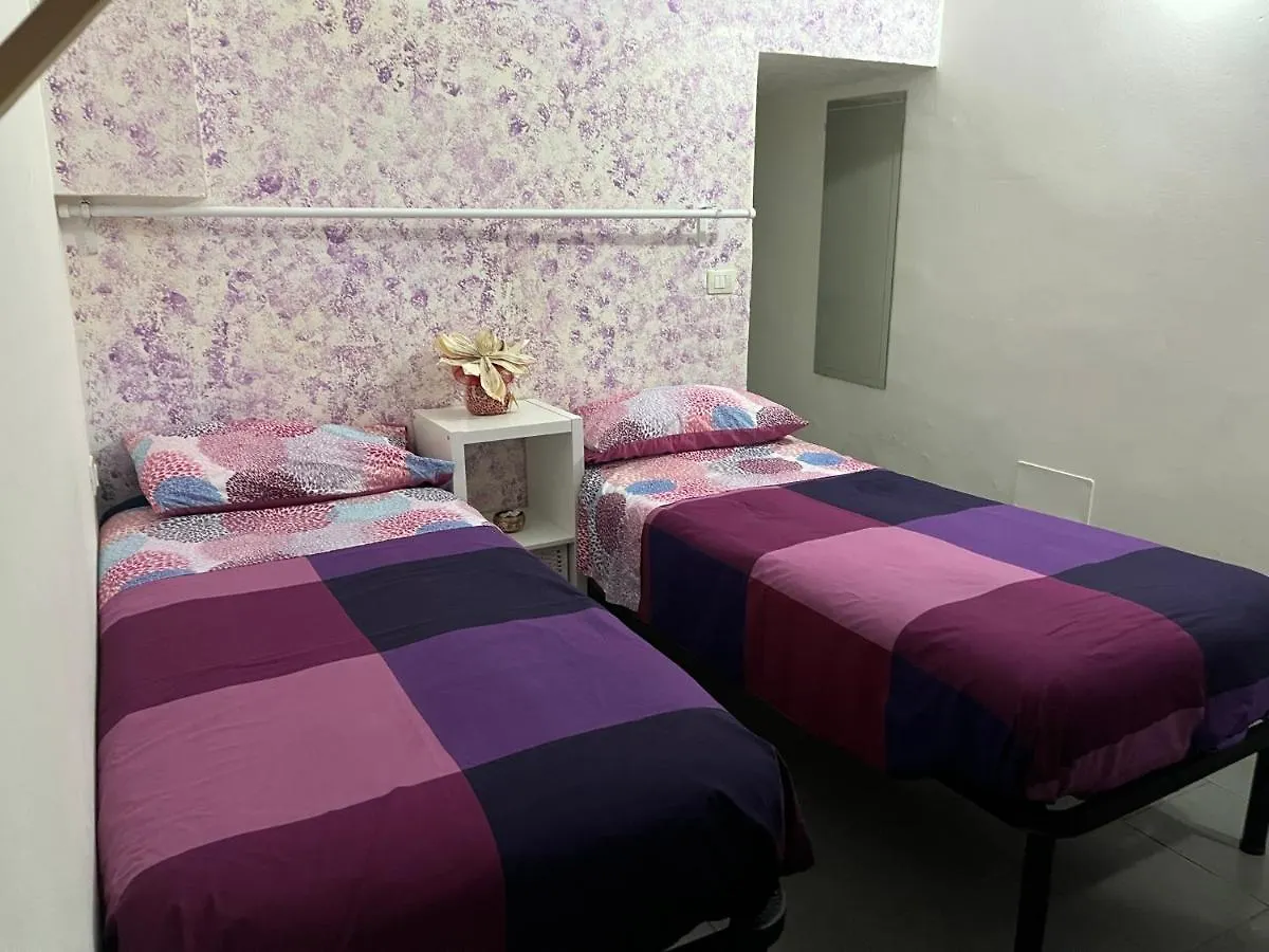 Violet 27 Apartamento Florencia