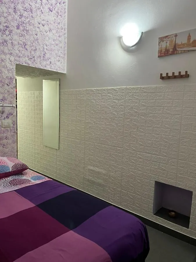 Violet 27 Apartamento Florencia Italia