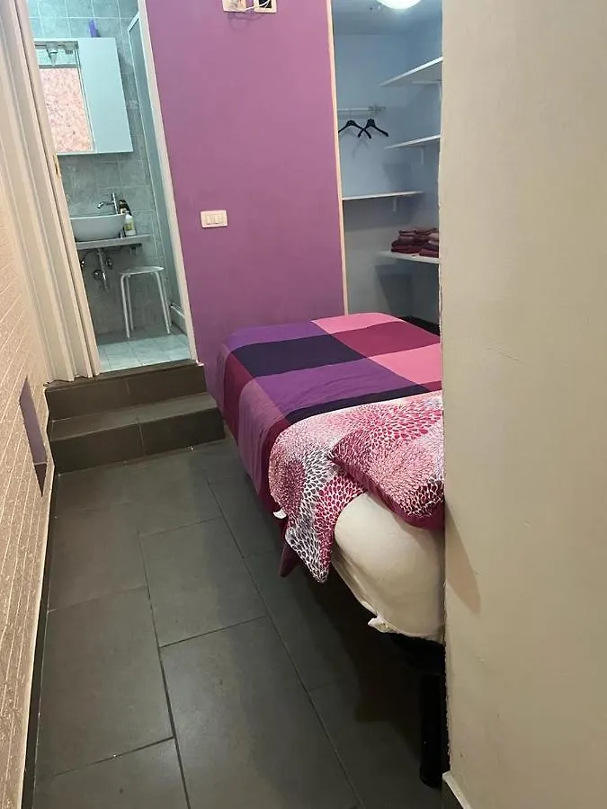 Violet 27 Apartamento Florencia