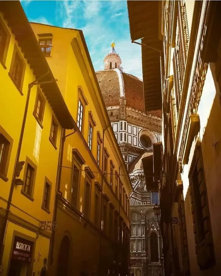 Violet 27 Apartamento Florencia